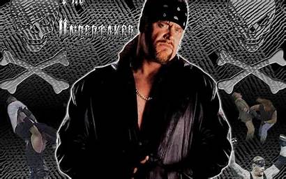 Undertaker Wwe Taker Wallpapers Evil Dead Mark