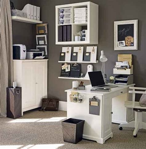 Home Office Inspirations In Every Styles Traditional Home Offices