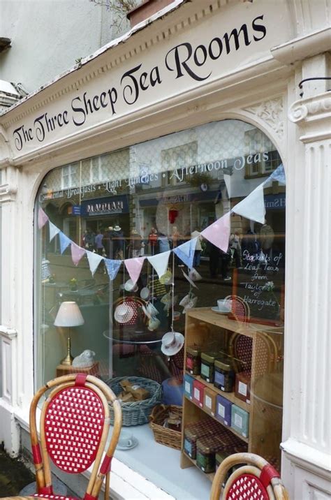 21 Absolutely Charming Tea Rooms You Have To Visit Before You Die Tea