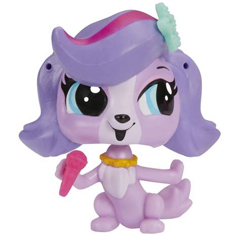 Lps Regular Size Generation 5 Pets Lps Merch