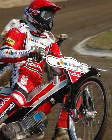 Liga (the 3rd division).the club has won the polish speedway league championship seven times, the latest in 2002, and european team championship three times, the latest in 2001. Serwis specjalny: Żużel - Polonia Bydgoszcz - Bydgoszcz ...