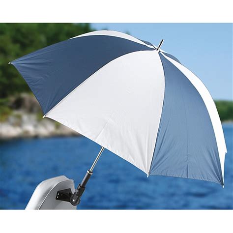 Discover our fishing umbrellas, which offer high quality at affordable prices. Reel Shade Umbrella - 196137, Boat Seat Accessories at ...