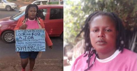 Woman Sacked By Sex Demanding Boss After Revealing Shes Born With Hiv Begs For Job Pulse Ghana
