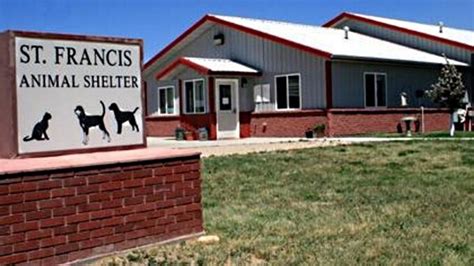 City Contract With Animal Shelter Approved For Another Year Sheridan