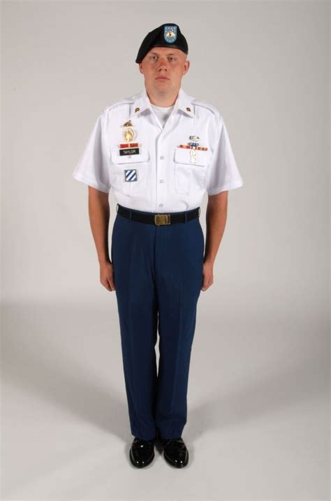 The New Army Service Uniform Is Based On The Armys Current Dress Blues