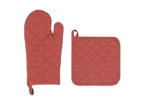 Now Designs And Danica Oven Mitts And Potholders Artichoke Otr