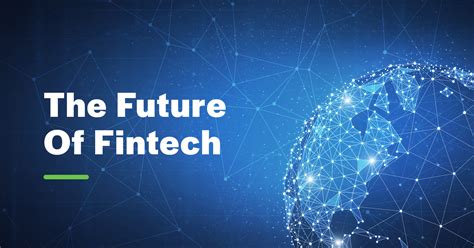 Interview: The Future Of FinTech