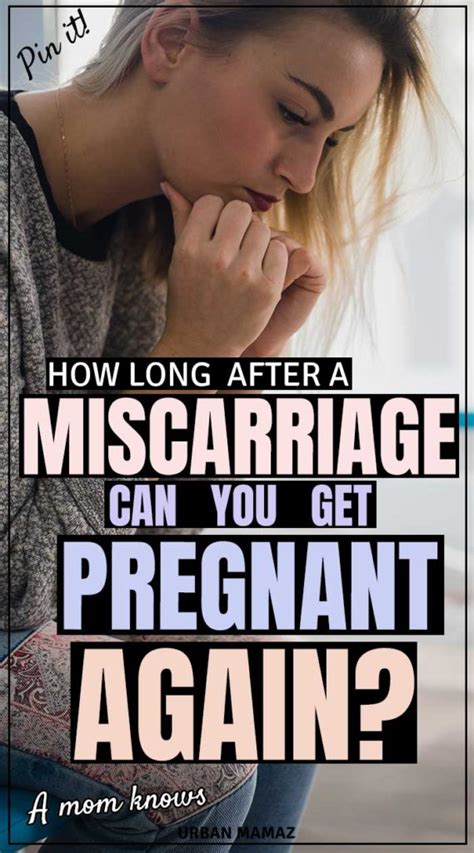 Pregnancy Again After Miscarriage Pregnancywalls