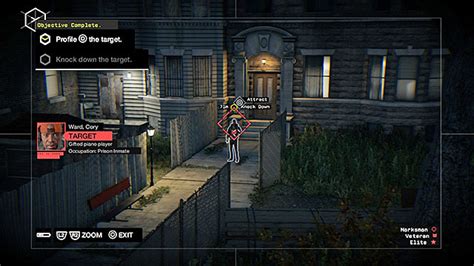 Hideouts The Wards Gang Hideouts Watch Dogs Game Guide