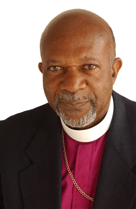 Cogic Celebrates Bishop Charles E Blakes 80th Birthday On August 7