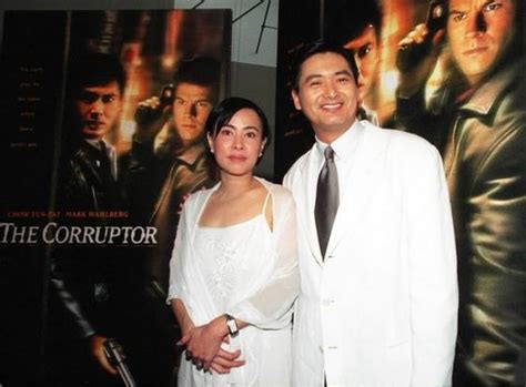 Jun 22, 2021 · the film also boasts christina applegate, china chow, elliott gould, star trek's avery brooks and future congressional candidate antonio sabato jr. Chow Yun Fat's Singaporean wife recalls death of their ...