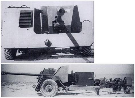 Motorised Rocket Artillery Template Rhoi4