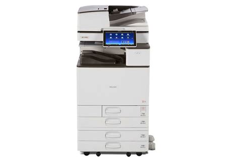 This utility searches for available printing devices on the network, downloads the applicable printer driver through internet and installs it to the pc with the minimum operations. Ricoh Mp 4055 Driver Download : Ricoh MP CW2200SP Printer ...