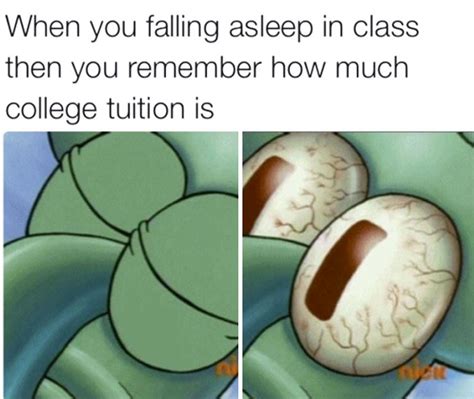 10 Hilarious Posts About College That Will Make You Laugh Then Cry