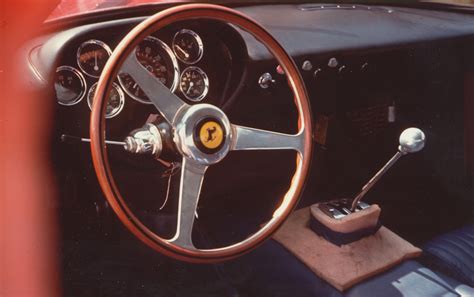 Ferrari 250 Gto 1962