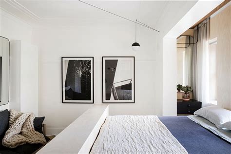 22 Sqm Art Deco Studio Apartment In Sydneys Inner City