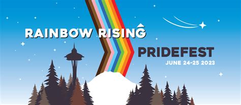 seattle pridefest every day through june 25 everout seattle