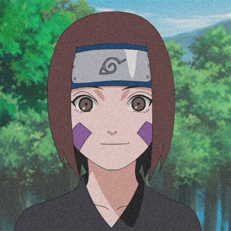 Rin Uwu🍥 Personagens De Anime Anime Naruto Animes Wallpapers