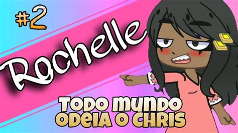 Série Todo Mundo Odeia O Chris Episódio Rochelle Parte 2 Youtube