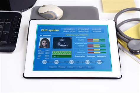 Managing The Transition To A New Ehr System