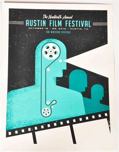 Austin Film Festival Festival Film Festival