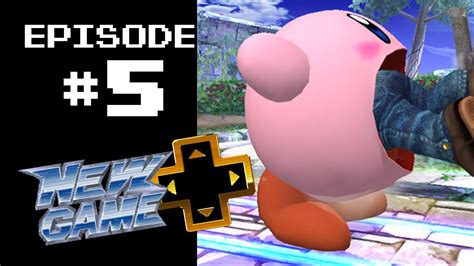 New Game Kirby Super Star Revenge Of Meta Knight Part 1 Youtube