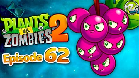 Plants Vs Zombies 2 Gameplay Walkthrough Episode 62