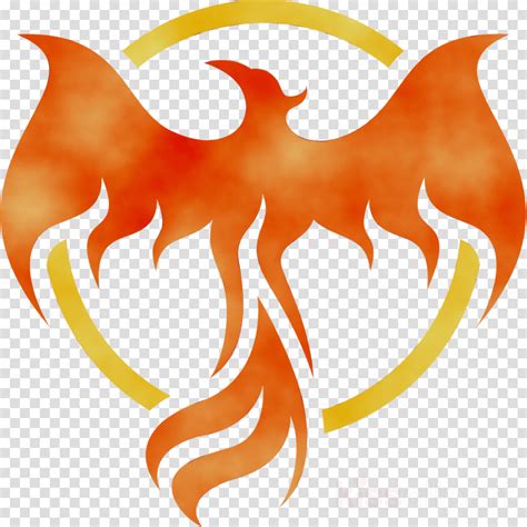 Phoenix Rising Logo : Phoenix Rising Png & Free Phoenix ...