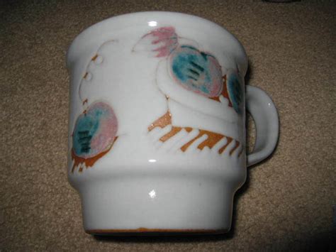 You can look at the address on the map. Iron Mountain Stoneware: Just Apples