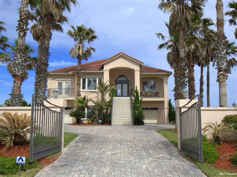 Discover all houses available for rent in st. House vacation rental in St. Augustine Beach from VRBO.com ...