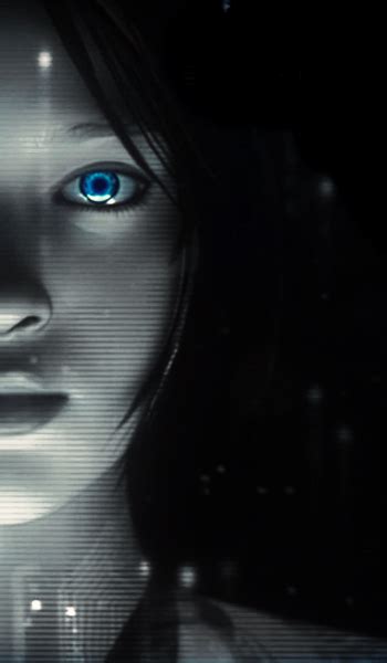 Halo 4 Cortana Quotes Quotesgram