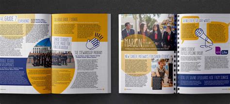 The Main Features Of The School Magazine Dalek Arts