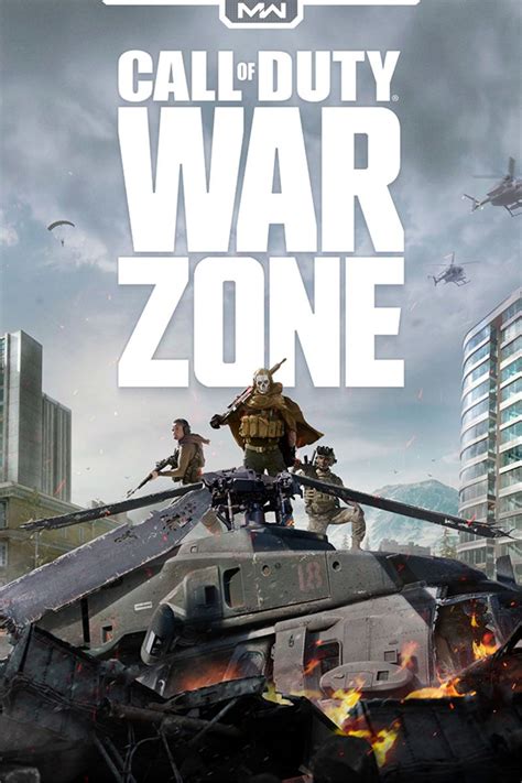 Vainsoftgames Call Of Duty Warzone