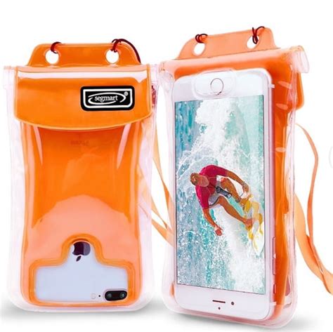 Sale Waterproof Phone Case For Swimming In Stock