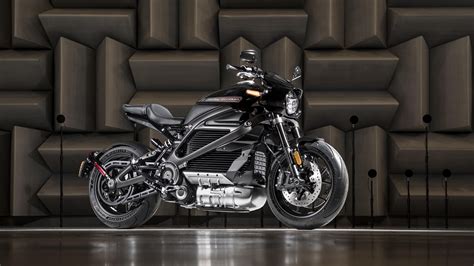 2020 Upcoming Harley Davidson Livewire Motorcycle Hd