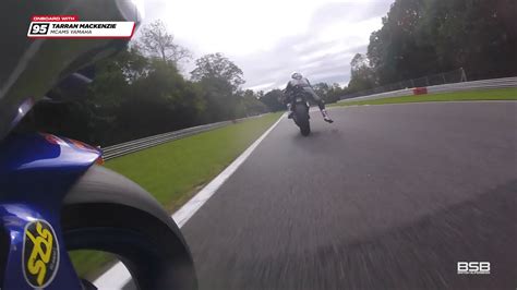 onboard action bennetts bsb race 2 from the brands hatch season finale youtube