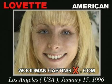 WoodmanCastingx Lovette Casting X Vipergirls Cc