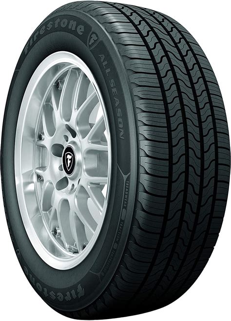 Firestone All Season Radial Tires Review Auto Quarterly