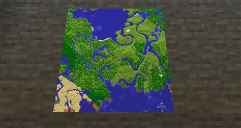 My Map Room Survival Mode Minecraft Java Edition Minecraft Forum