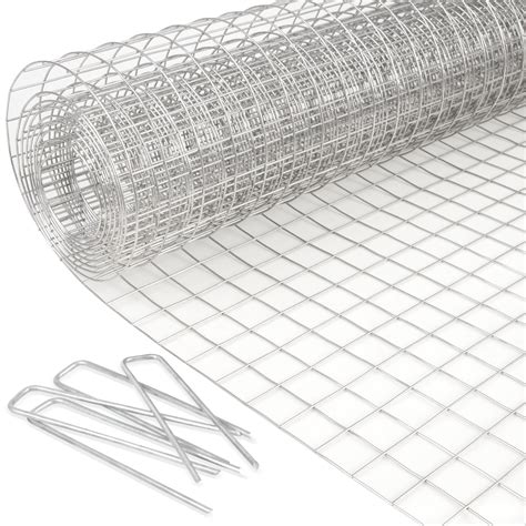 Olle Wire Mesh 18 Gauge 304 Stainless Steel Mesh Fence Panel Wayfair