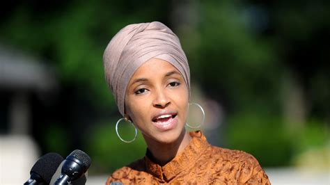 Ilhan Omar Under Fire After Campaign Paid Over 16 Million To Husband