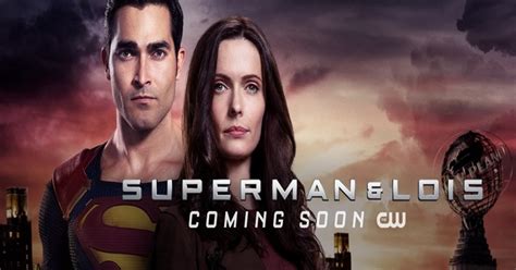 Superman And Lois Terceira Temporada Chega Ao Hbo Max