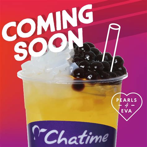 Located in the baker centre on jasper avenue and 104th street, the downtown chatime helps spread the bubble tea radius further east towards tea fusion in. Chatime Bubble Tea & Slurping Noodles, Katy, TX - Cylex