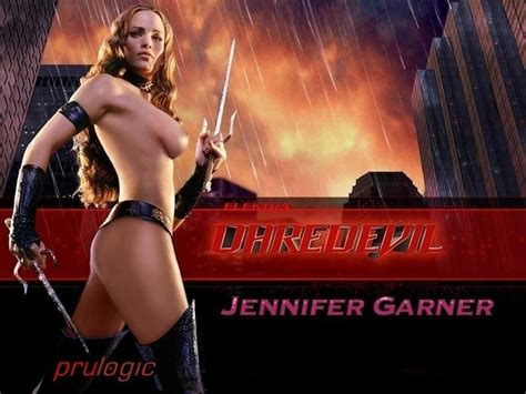 Post 909652 Daredevil Elektra Jennifergarner Marvel Fakes Prulogic