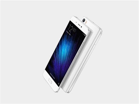 Xiaomi Mi 5 Notebookcheck