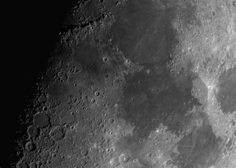 Moon Surface Free Stock Cc0 Photo