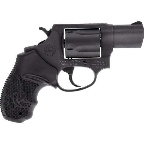 Taurus 605b2 357 Magnum Revolver Academy
