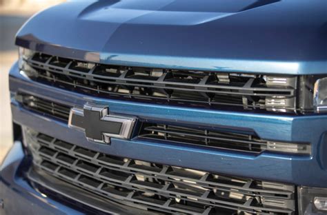 New 2022 Chevrolet Silverado 1500 Zrx Release Date Engine Interior