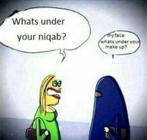25 Inspirasi Keren Humor Funny Hijab Quotes Angela T Graff