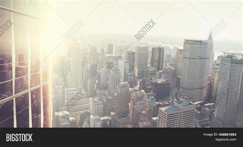 Cityscape Modern Image And Photo Free Trial Bigstock